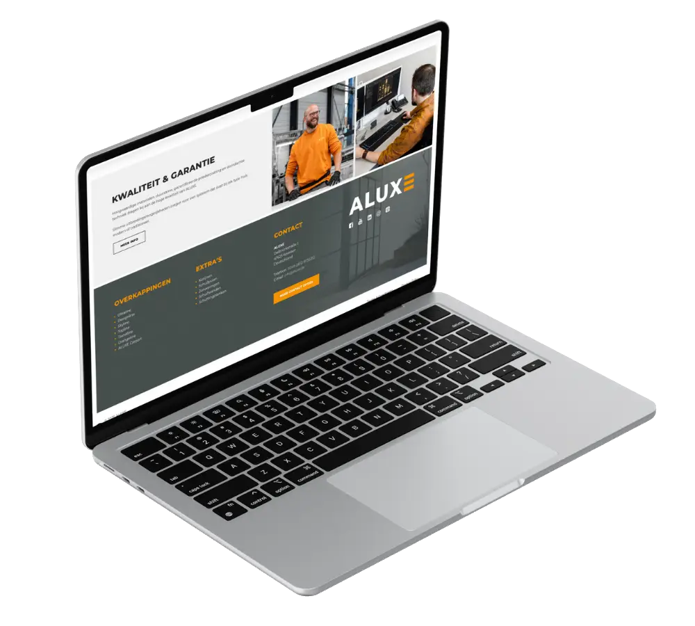 Aluxe
