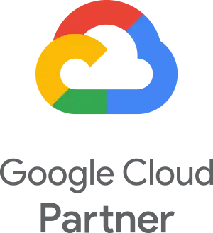 Google cloud partner