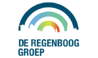 De regenboog groep
